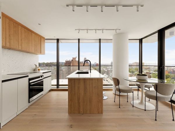 179 20th Street, Unit 8-B, Brooklyn, NY 11232