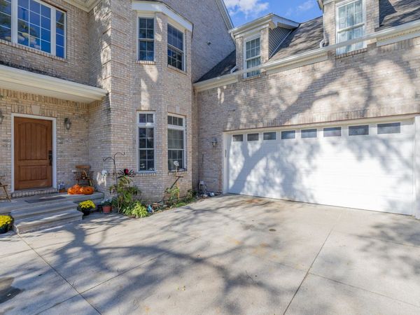 404 Stryker Street, South Lyon, MI 48178