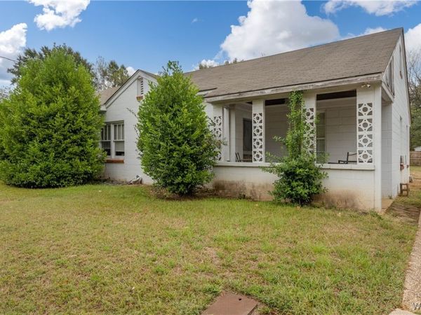 2507/2509 Harrison Street, Tuscaloosa, AL 35401