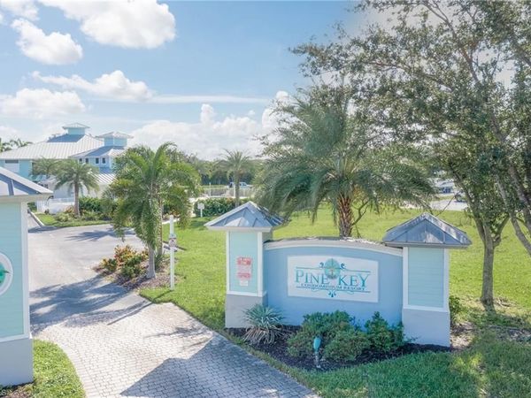 1050 Hancock Creek South BLVD, Unit 203, CAPE CORAL, FL 33909