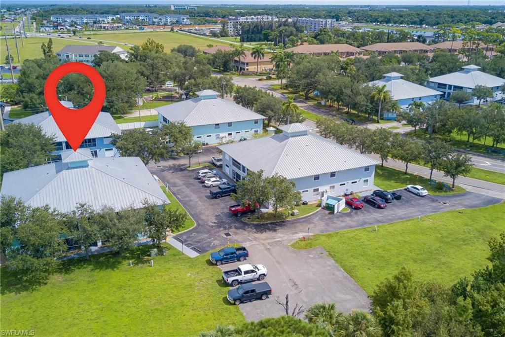 1050 Hancock Creek South Blvd, Unit 203, Cape Coral, FL 33909 Photo