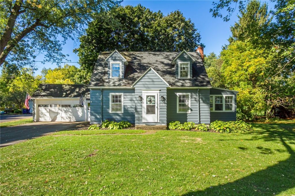 1351 Hammond Road, Palmyra, NY 14522 Main Photo