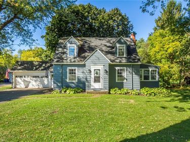 1351 Hammond Road, Palmyra, NY 14522