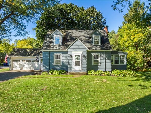 1351 Hammond Road, Palmyra, NY 14522