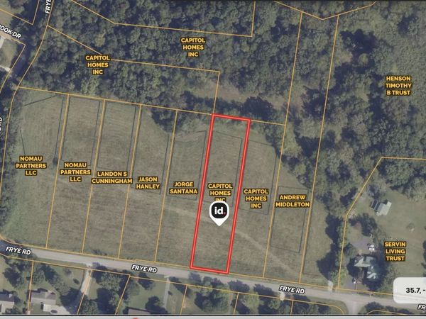 1514 Frye Rd , Columbia, TN 38401