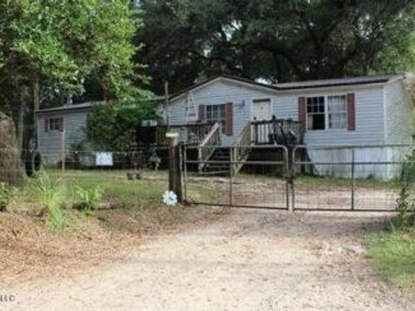 29323 Deschamp Road, Pass Christian, MS 39571