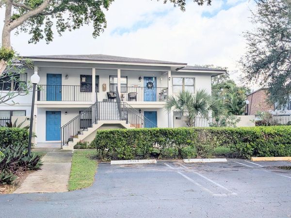 3130 SW 20th Terrace, Unit 13a2, Delray Beach, FL 33445