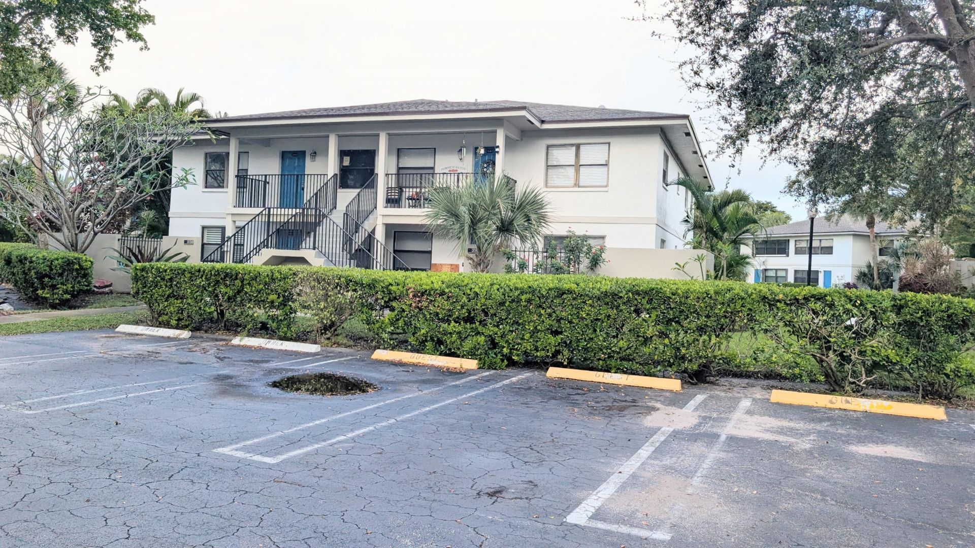 3130 SW 20th Terrace, Unit 13a2, Delray Beach, FL 33445 Photo