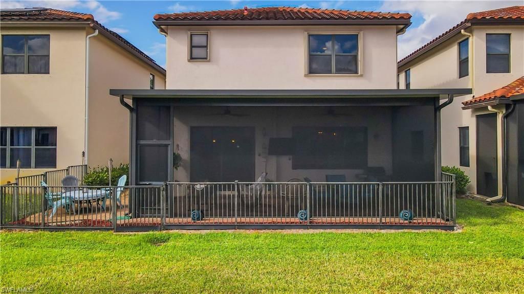 5092 Beckton Rd, Ave Maria, FL 34142 Photo