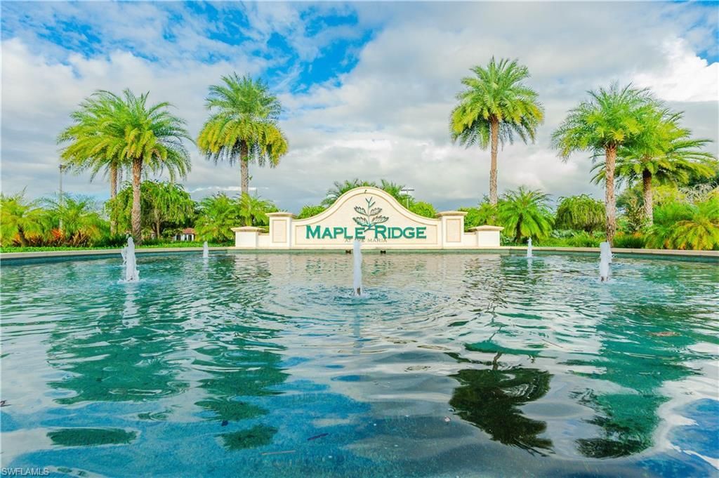 5092 Beckton Rd, Ave Maria, FL 34142 Photo