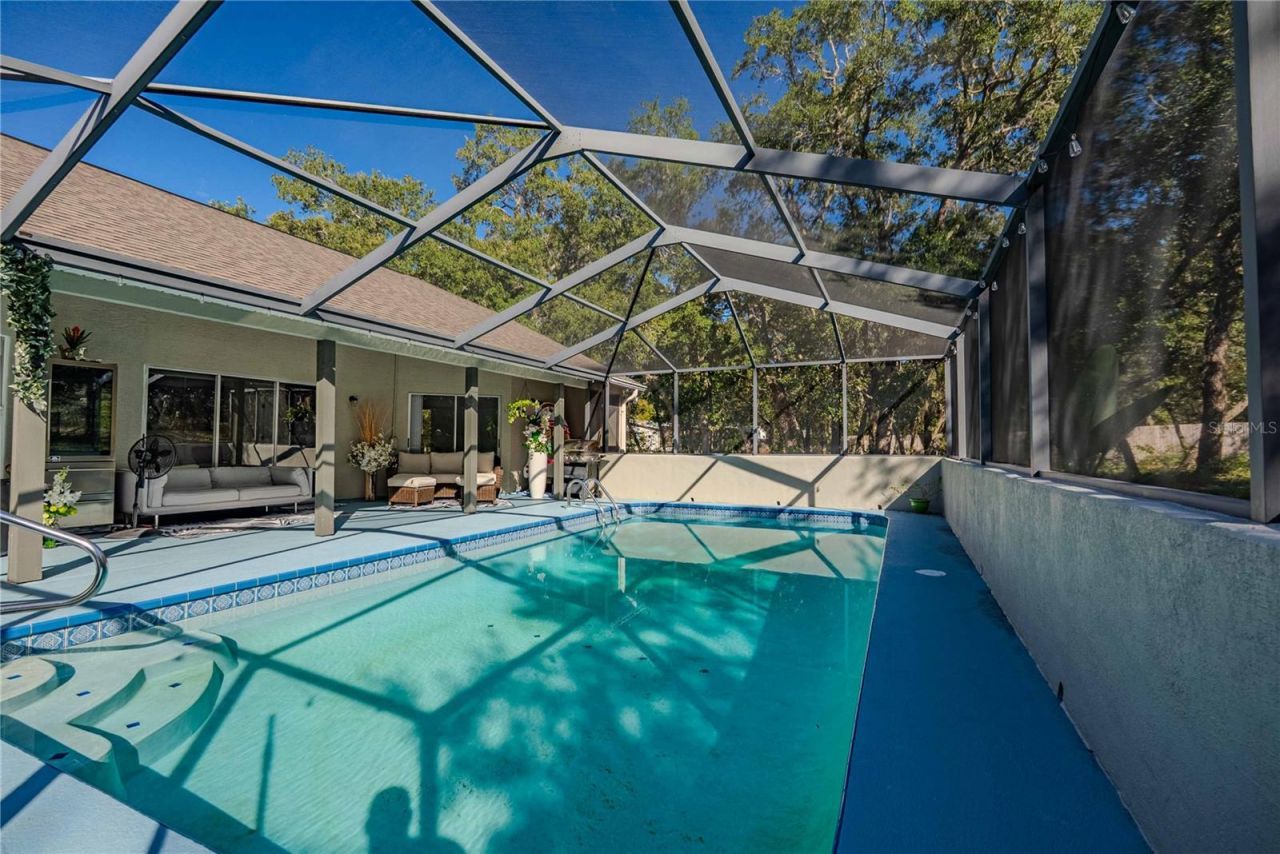 14214 Cinnaman Lane, Weeki Wachee, FL 34614 Photo