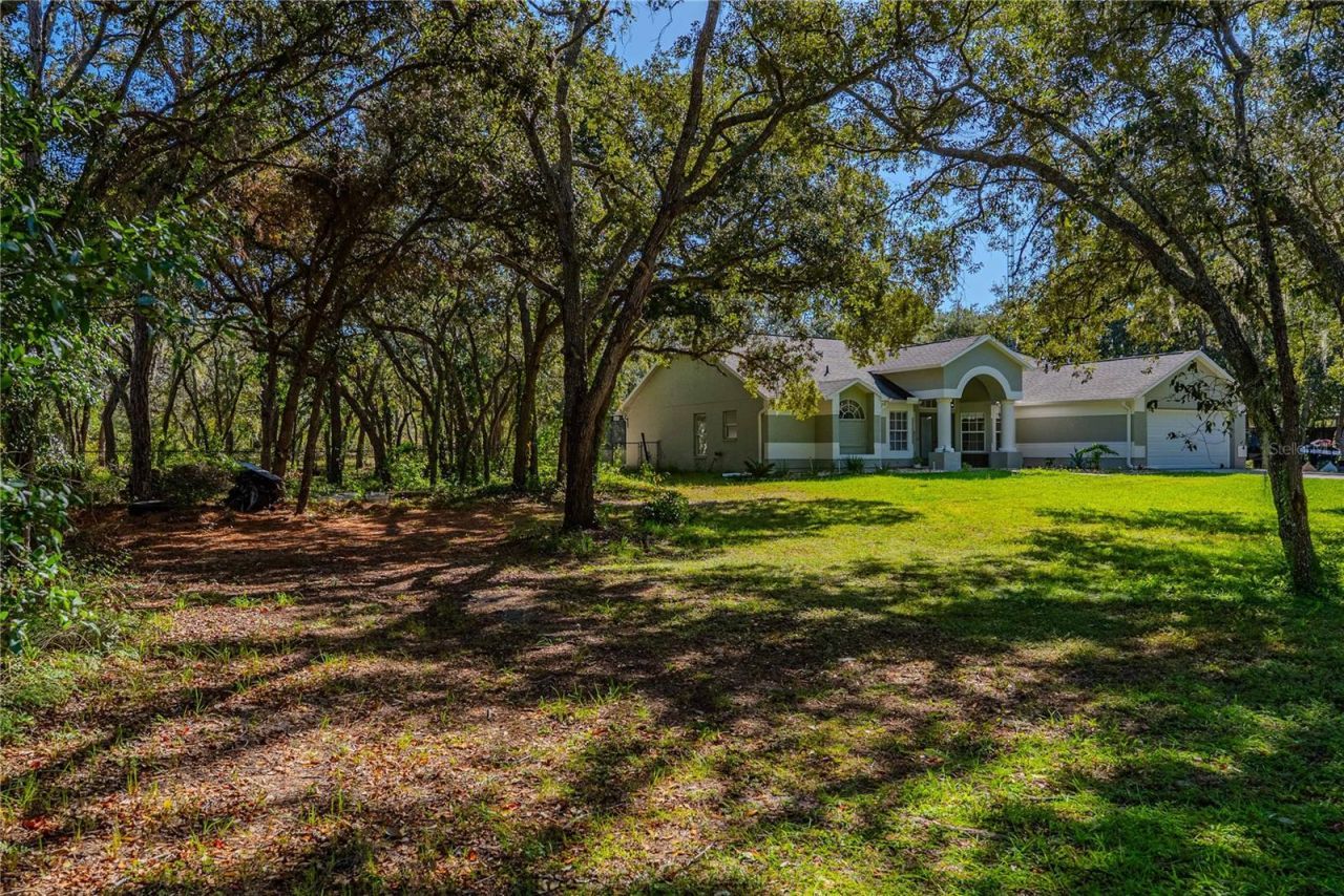 14214 Cinnaman Lane, Weeki Wachee, FL 34614 Photo