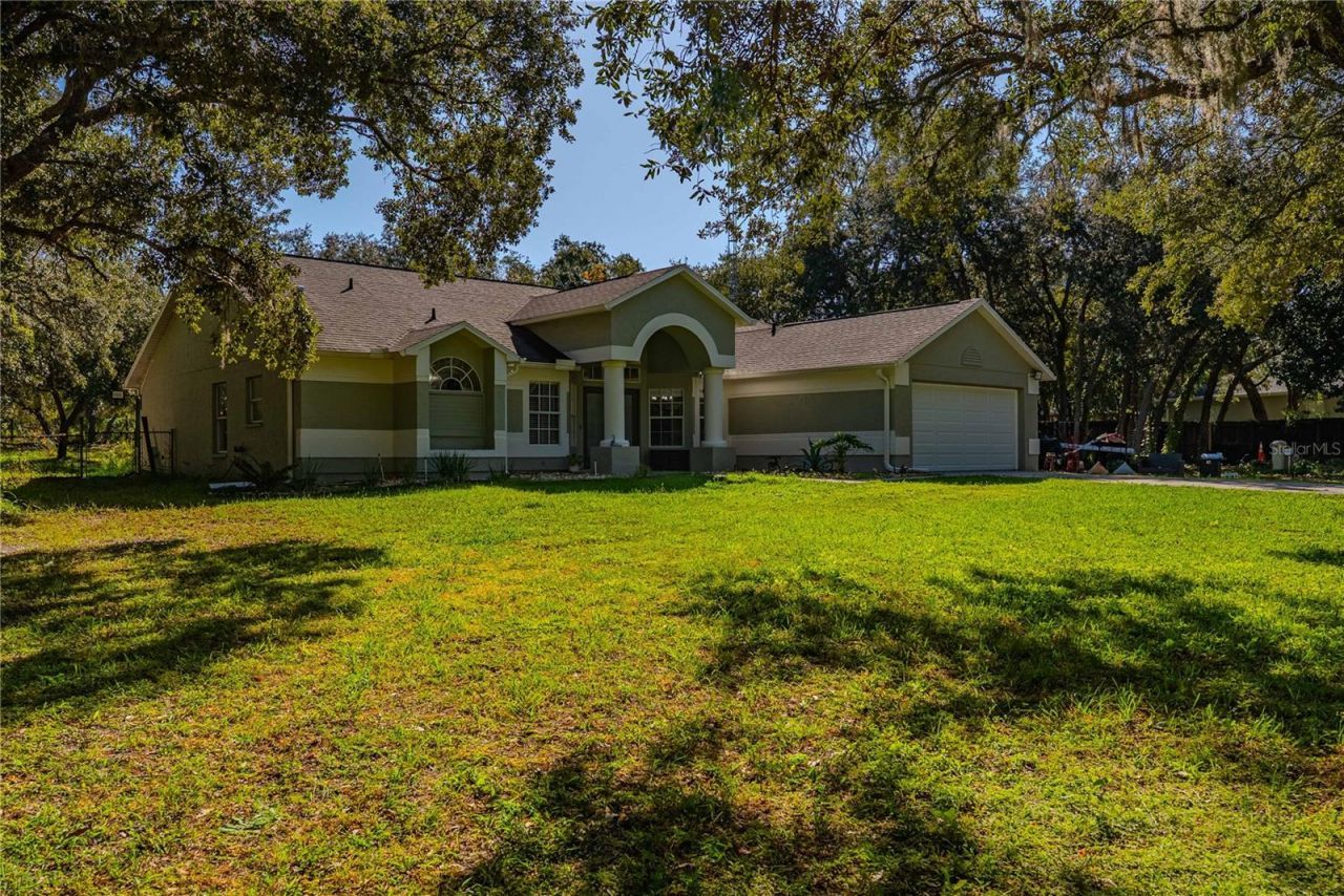 14214 Cinnaman Lane, Weeki Wachee, FL 34614 Photo