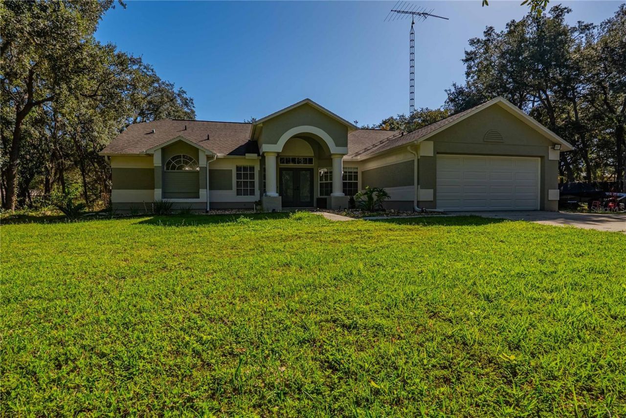 14214 Cinnaman Lane, Weeki Wachee, FL 34614 Photo
