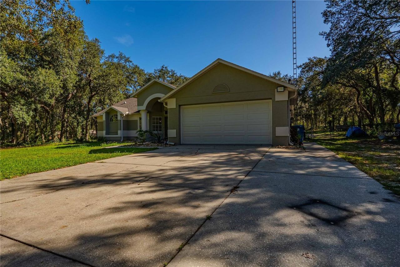 14214 Cinnaman Lane, Weeki Wachee, FL 34614 Photo