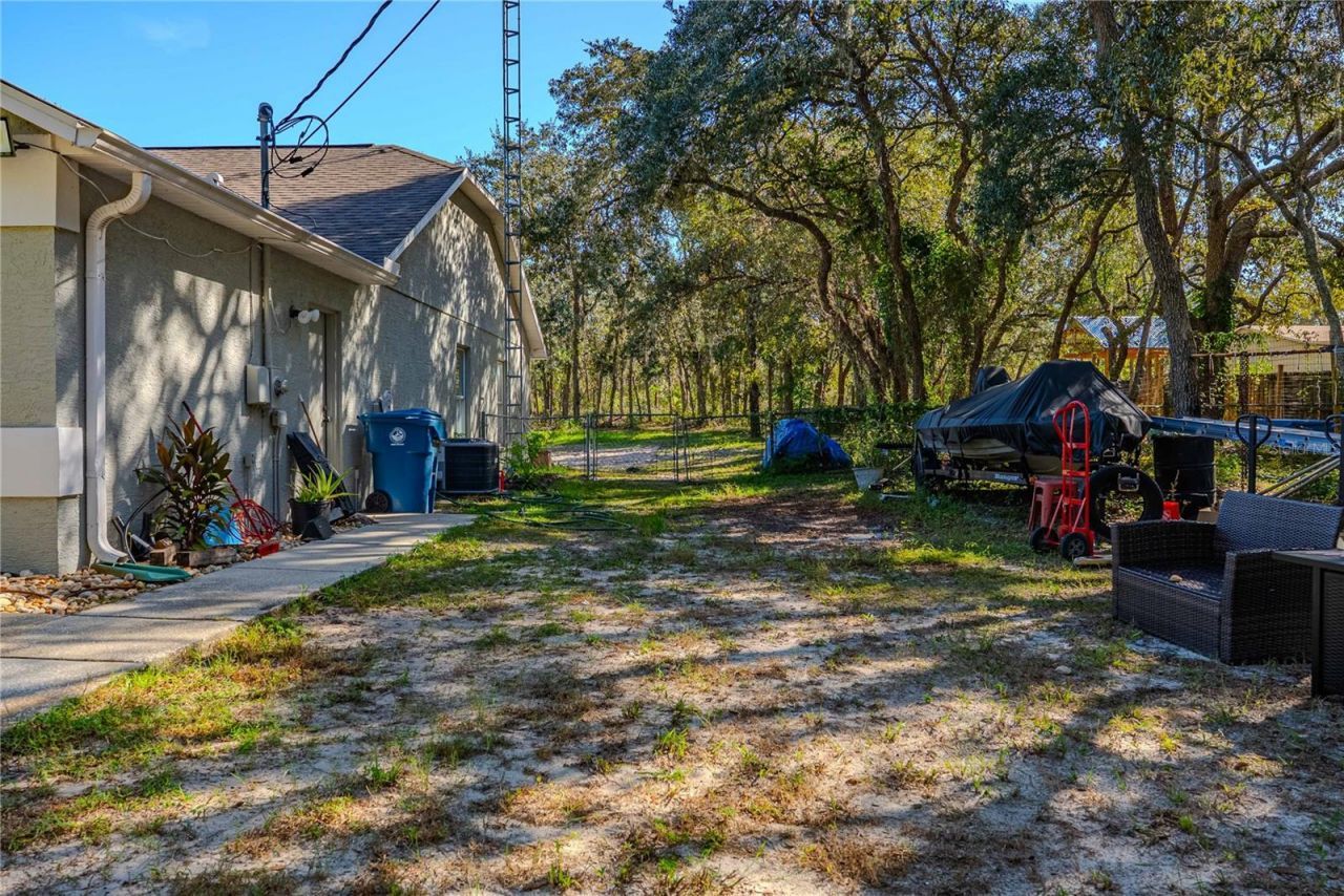 14214 Cinnaman Lane, Weeki Wachee, FL 34614 Photo