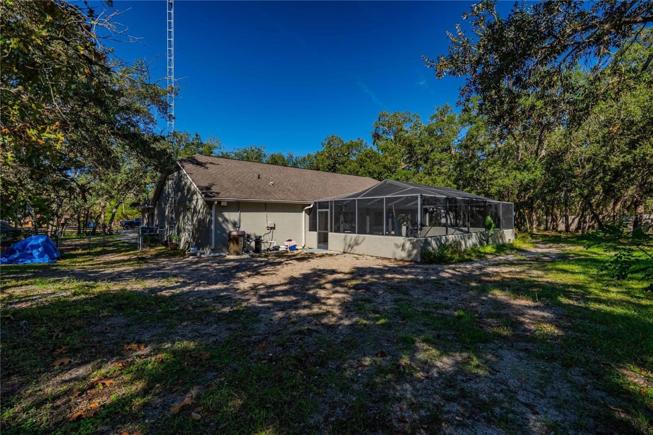 14214 Cinnaman Lane, Weeki Wachee, FL 34614 Photo