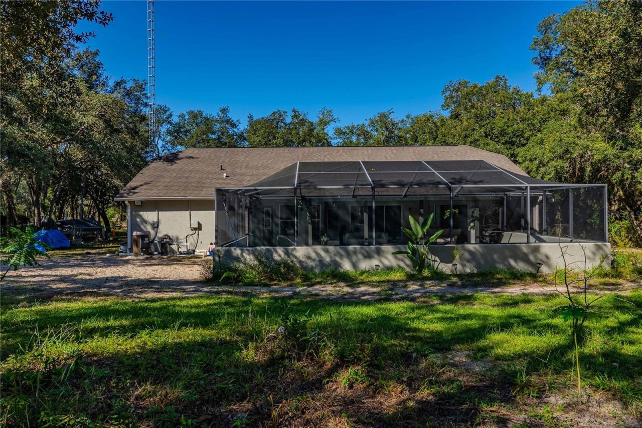 14214 Cinnaman Lane, Weeki Wachee, FL 34614 Photo