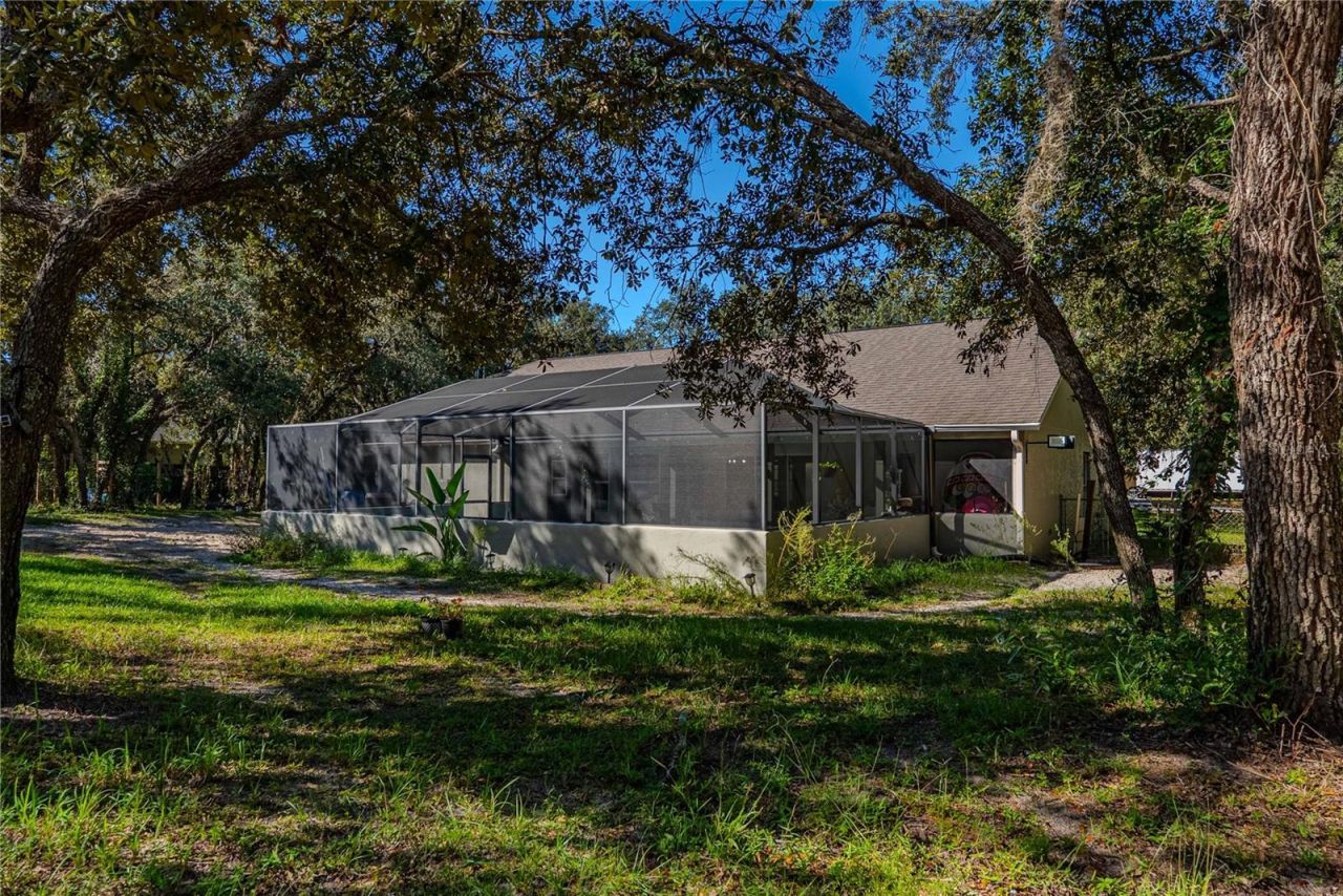 14214 Cinnaman Lane, Weeki Wachee, FL 34614 Photo