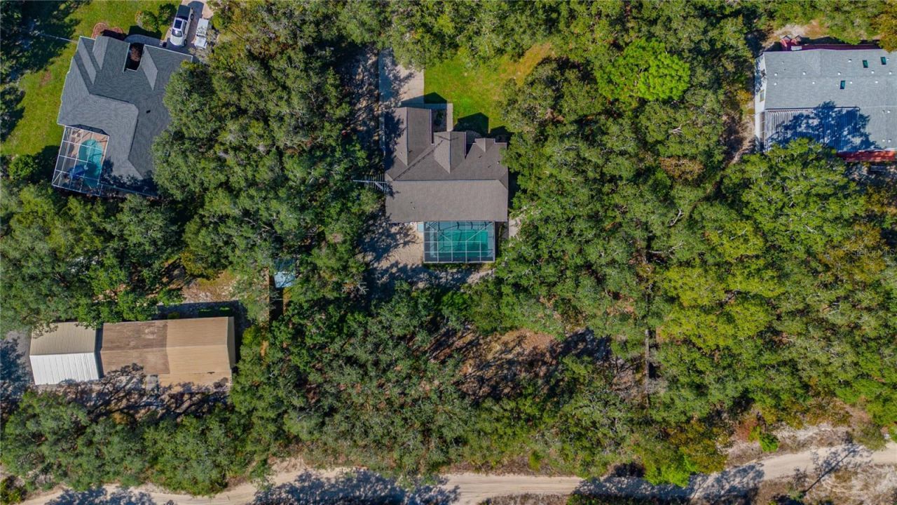 14214 Cinnaman Lane, Weeki Wachee, FL 34614 Photo