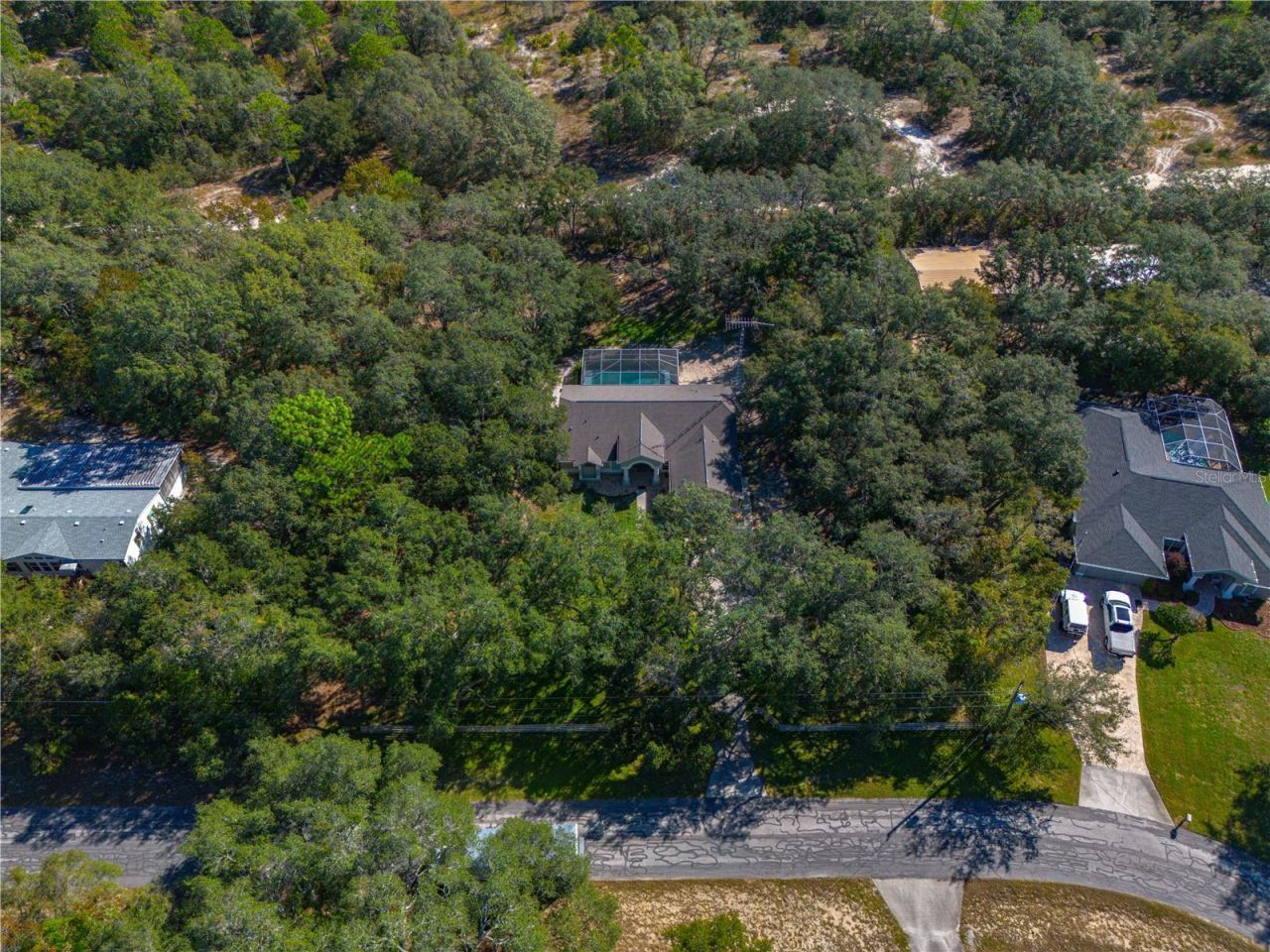 14214 Cinnaman Lane, Weeki Wachee, FL 34614 Photo