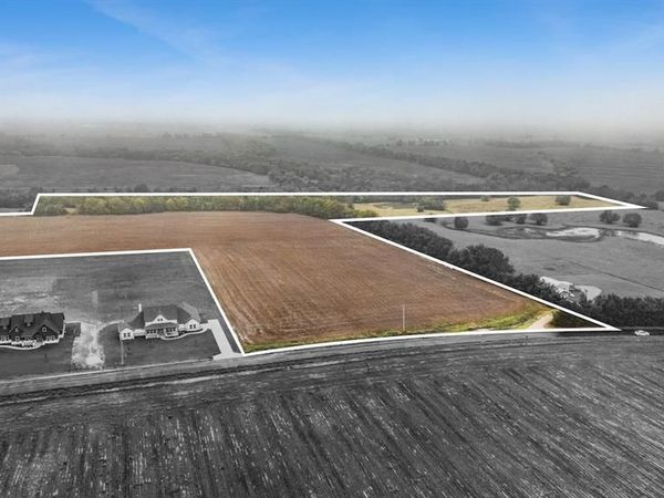 0000 COUNTY ROAD 4615, Wolfe City, TX 75496