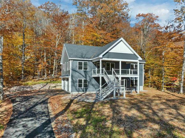 41 Valley Road, Tuftonboro, NH 03816
