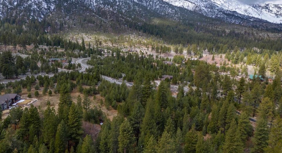 235 Job's Canyon Court, Gardnerville, NV 89460 Photo