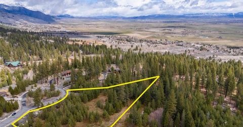 235 Job's Canyon Court, Gardnerville, NV 89460 Photo