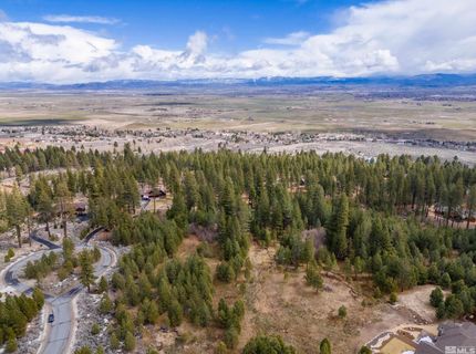 235 Job's Canyon Court, Gardnerville, NV 89460 Photo