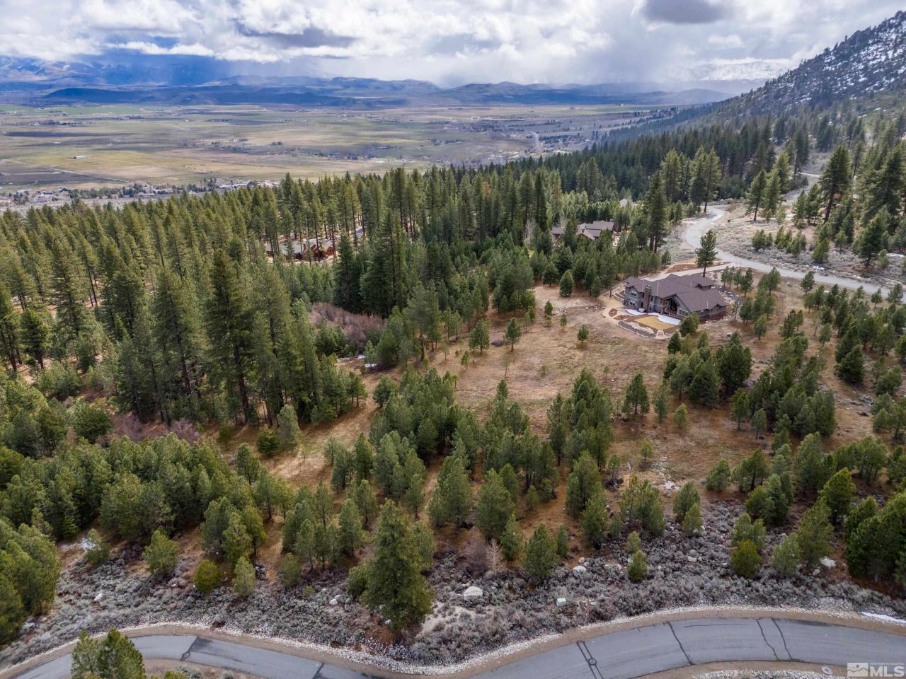 235 Job's Canyon Court, Gardnerville, NV 89460 Photo