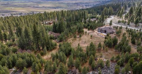 235 Job's Canyon Court, Gardnerville, NV 89460 Photo