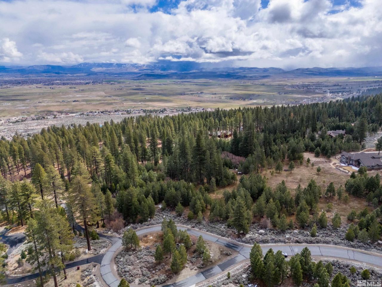 235 Job's Canyon Court, Gardnerville, NV 89460 Photo