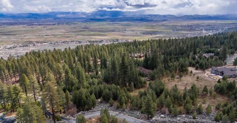 235 Job's Canyon Court, Gardnerville, NV 89460 Photo