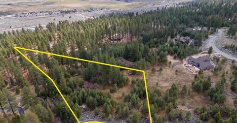 235 Job's Canyon Court, Gardnerville, NV 89460 Photo