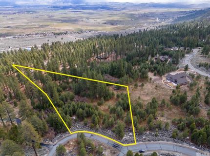 235 Job's Canyon Court, Gardnerville, NV 89460 Photo