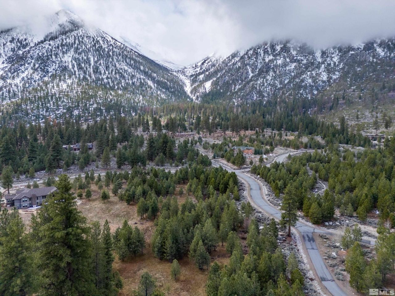 235 Job's Canyon Court, Gardnerville, NV 89460 Photo