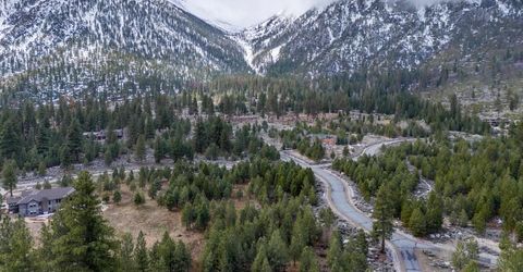 235 Job's Canyon Court, Gardnerville, NV 89460 Photo