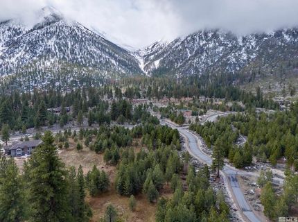 235 Job's Canyon Court, Gardnerville, NV 89460 Photo