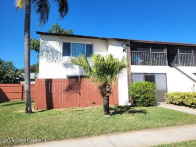 732 Ridge Club Drive, Unit 49, Melbourne, FL 32934 Photo