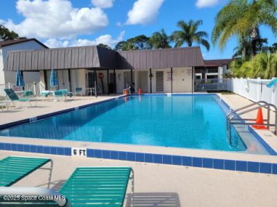 732 Ridge Club Drive, Unit 49, Melbourne, FL 32934 Photo