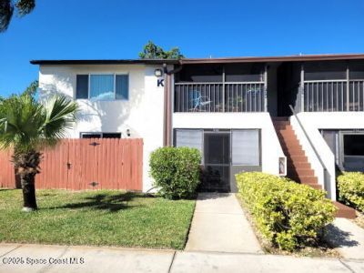 732 Ridge Club Drive, Unit 49, Melbourne, FL 32934 Photo