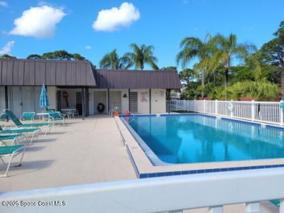 732 Ridge Club Drive, Unit 49, Melbourne, FL 32934 Photo