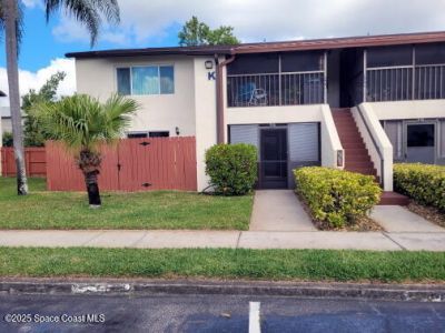 732 Ridge Club Drive, Unit 49, Melbourne, FL 32934 Photo