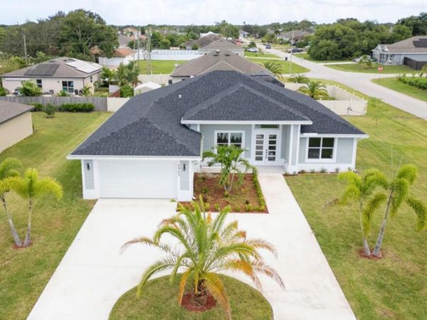 4365 SW Port St Lucie Boulevard, Port St. Lucie, FL 34953