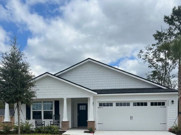 1235 JEWELSTONE Lane, Jacksonville, FL 32221