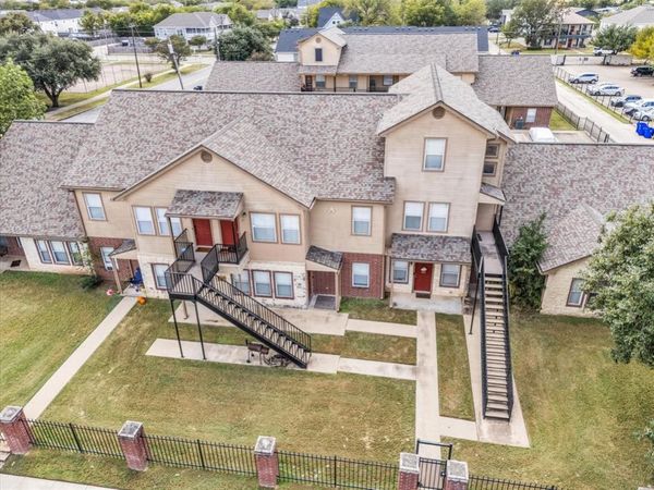 1401 Bagby Avenue, Unit 3, Waco, TX 76706
