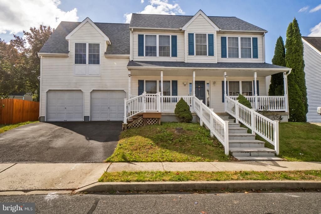 1805 Leedum Lane, Quakertown, PA 18951 Main Photo