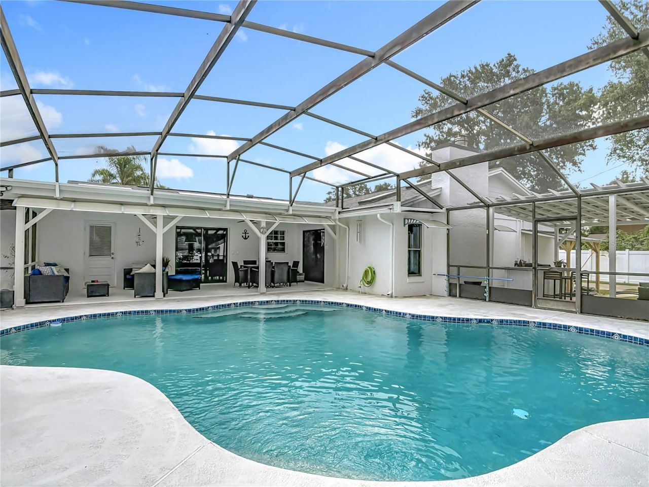 560 Saxon Boulevard, Deltona, FL 32725 Photo