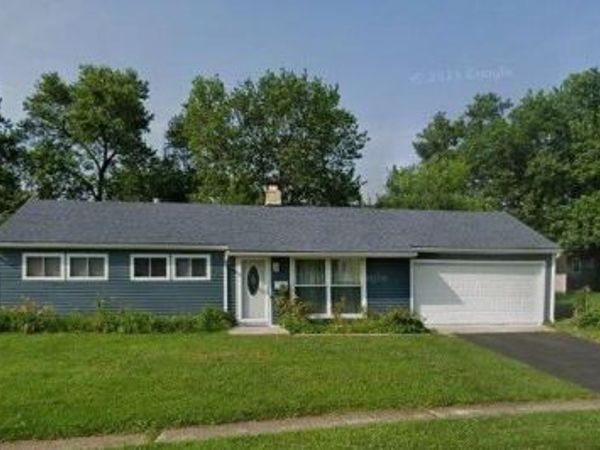 314 N American Boulevard, Vandalia, OH 45377